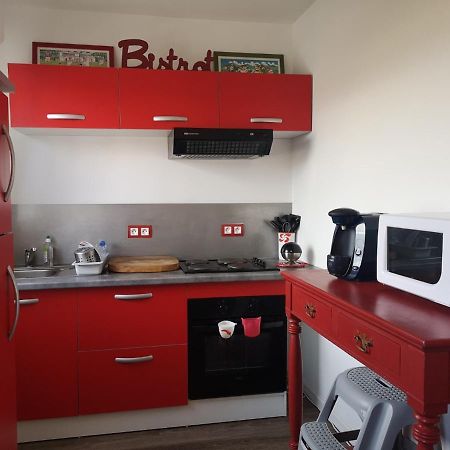 T2 Daire Cambo-les-Bains Dış mekan fotoğraf