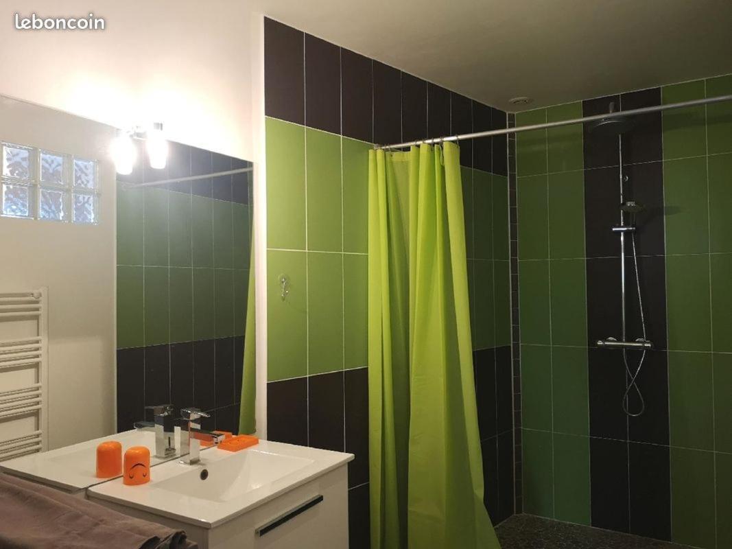 T2 Daire Cambo-les-Bains Dış mekan fotoğraf