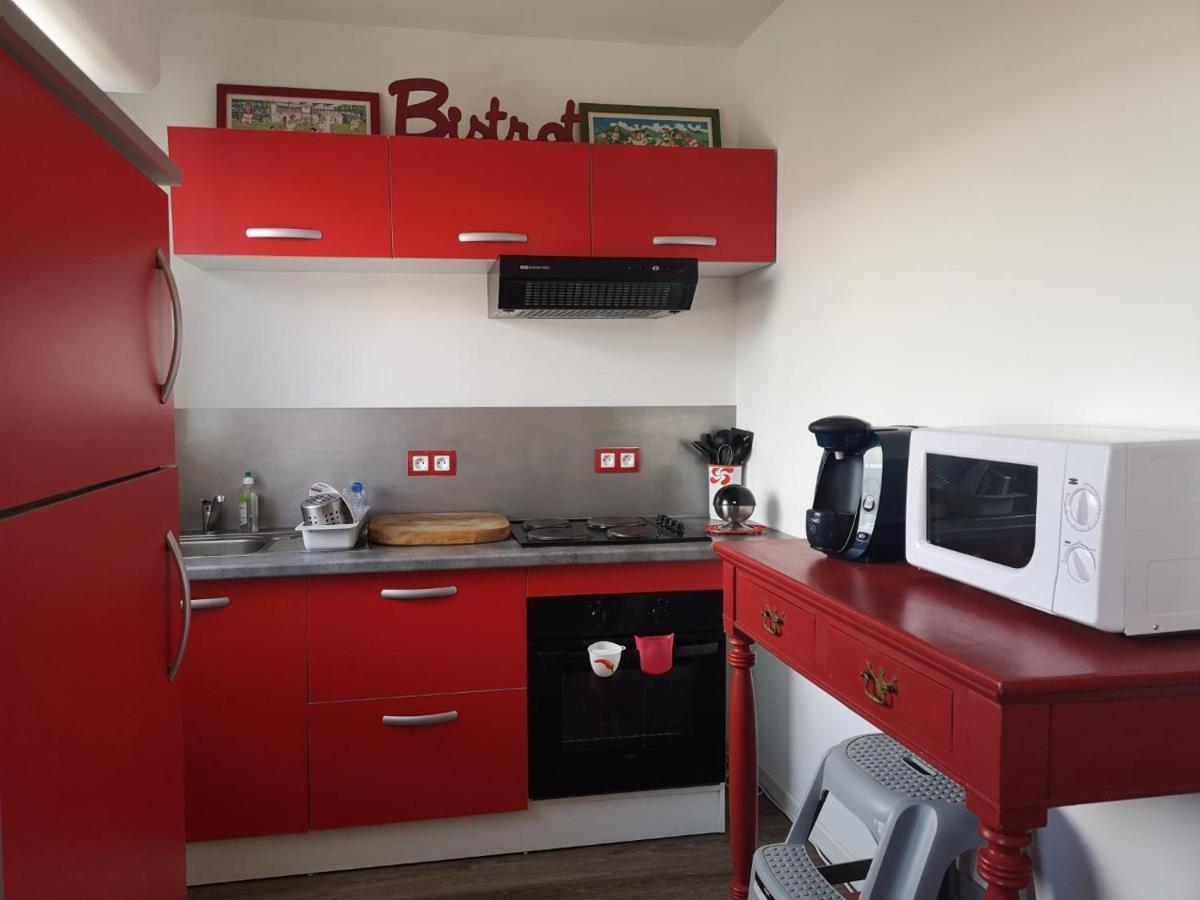 T2 Daire Cambo-les-Bains Dış mekan fotoğraf